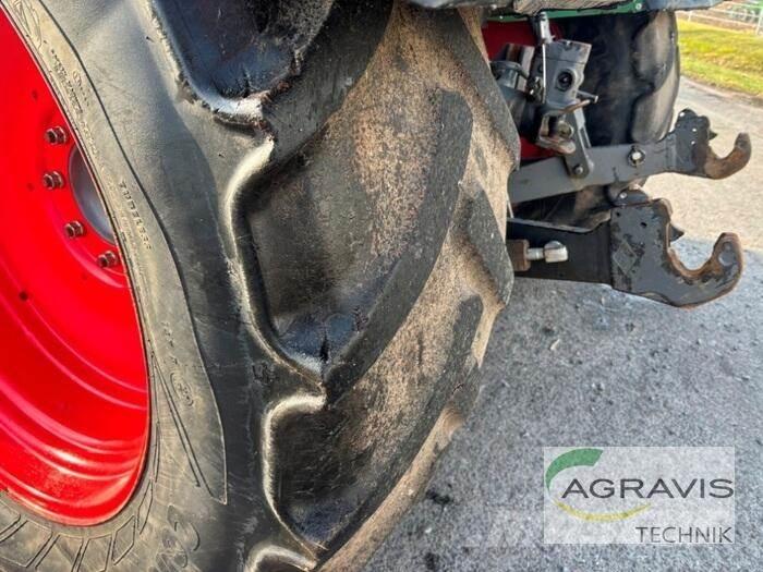 Fendt 309 VARIO Трактори