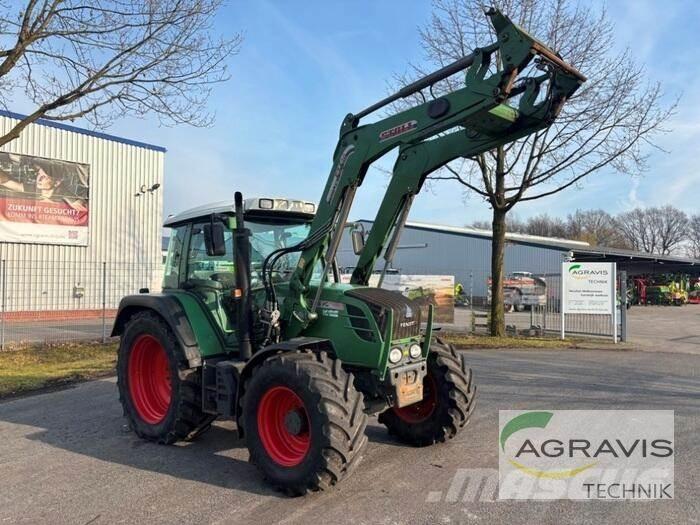 Fendt 309 VARIO Трактори