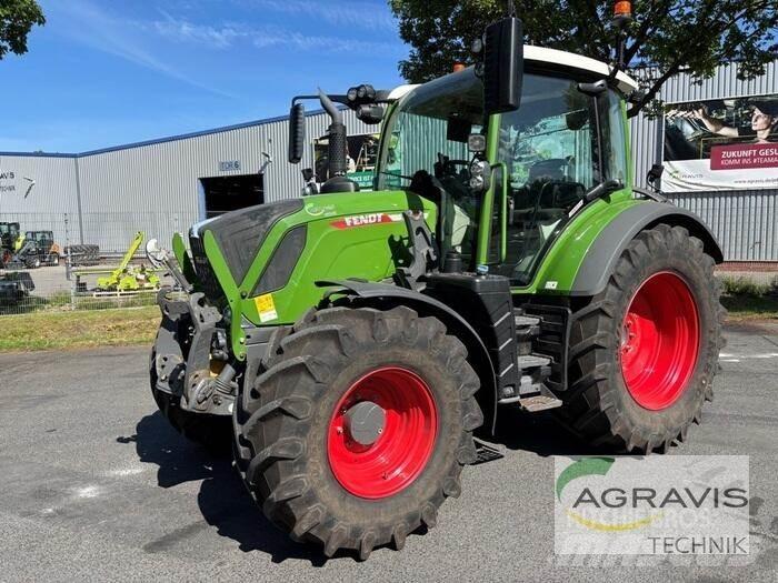 Fendt 313 VARIO GEN-4 Трактори