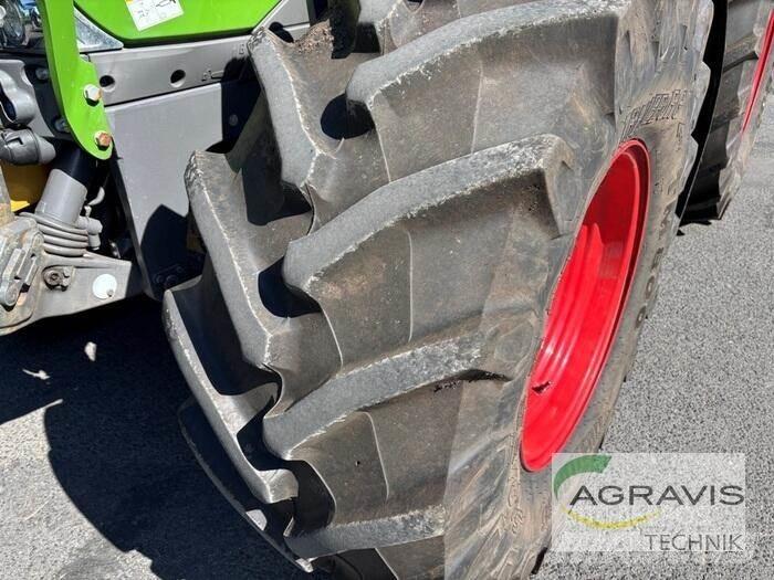 Fendt 313 VARIO GEN-4 Трактори