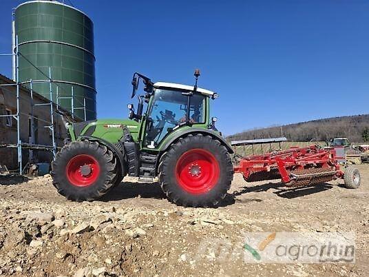Fendt 314 Трактори