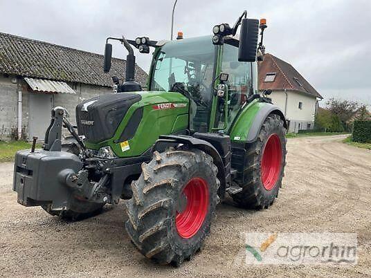 Fendt 314P+ SETTING2 Трактори