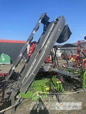 Fendt 3160TLX Косилки
