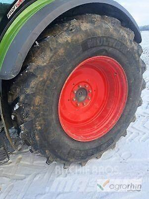 Fendt 514 PROFI PLUS Трактори