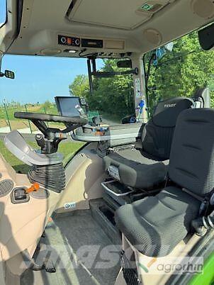 Fendt 514 PROFI PLUS Трактори
