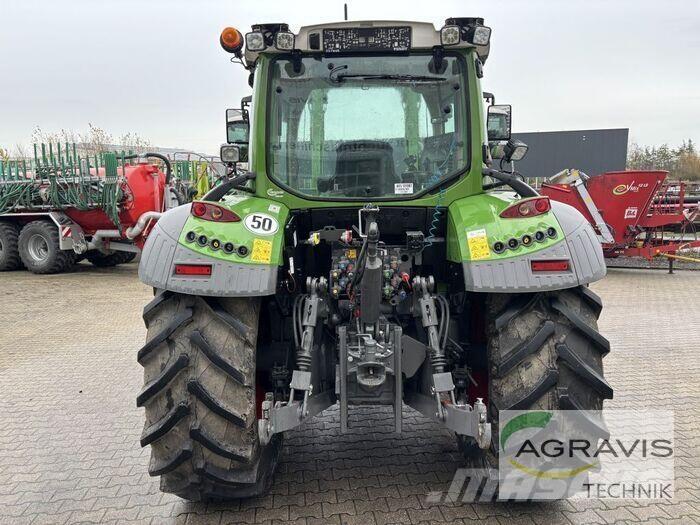 Fendt 514 VARIO GEN-3 Трактори