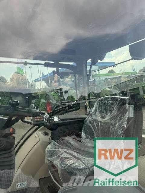 Fendt 516 Vario Gen 3 Трактори