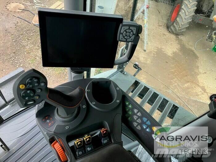 Fendt 5275 C Зернозбиральні комбайни