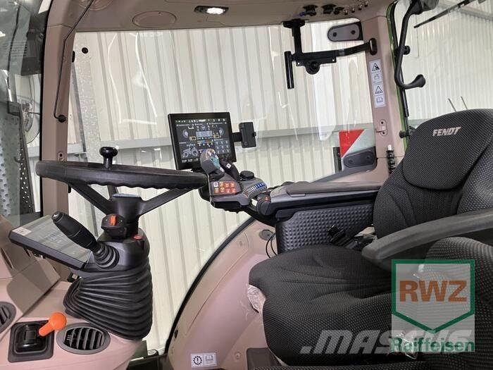 Fendt 618 Vario Power + Трактори