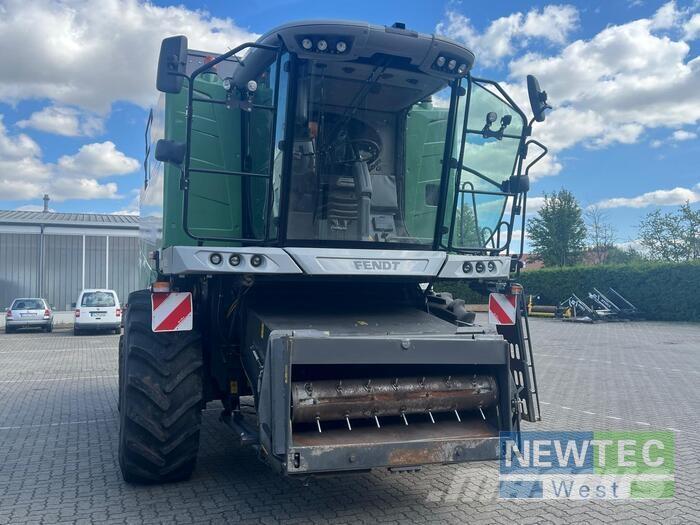 Fendt 6275 L MCS Зернозбиральні комбайни