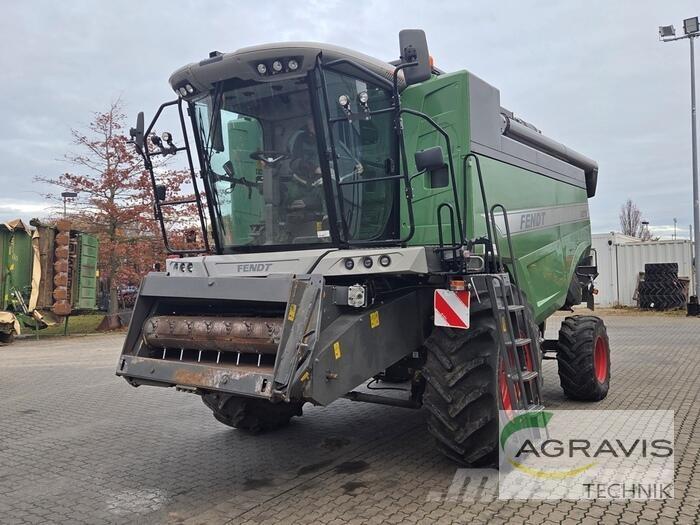 Fendt 6275 L MCS Зернозбиральні комбайни