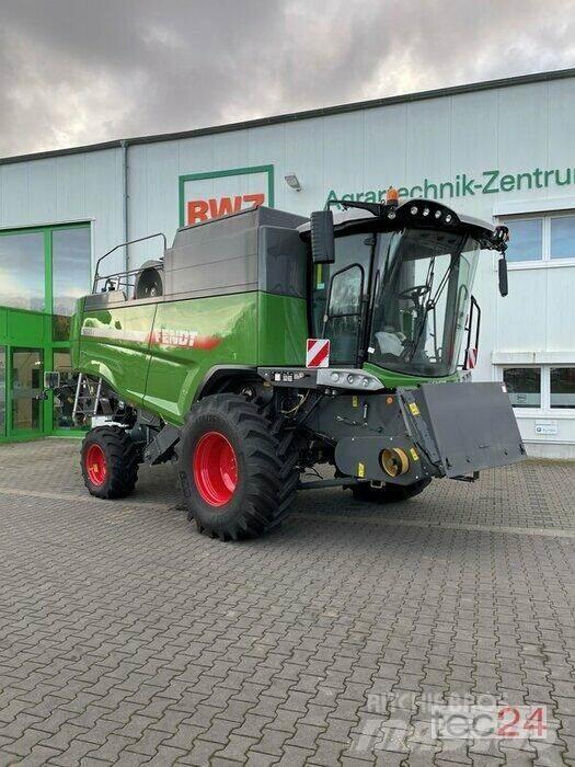 Fendt 6335 C-Serie Зернозбиральні комбайни
