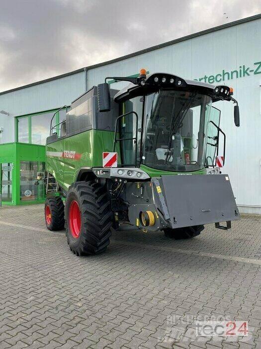 Fendt 6335 C-Serie Зернозбиральні комбайни