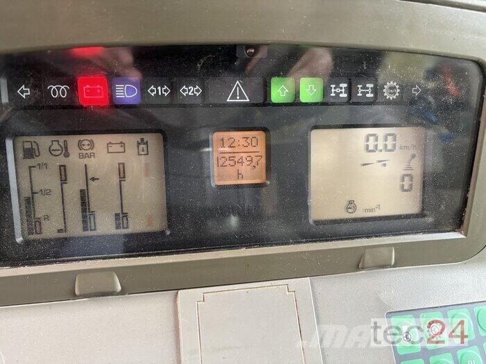 Fendt 716 Трактори