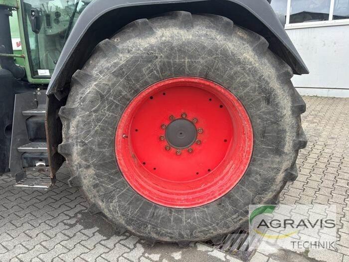 Fendt 718 VARIO Трактори