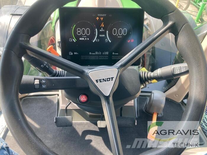Fendt 718 VARIO GEN-6 Трактори
