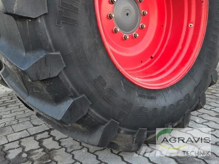 Fendt 718 VARIO GEN-6 Трактори