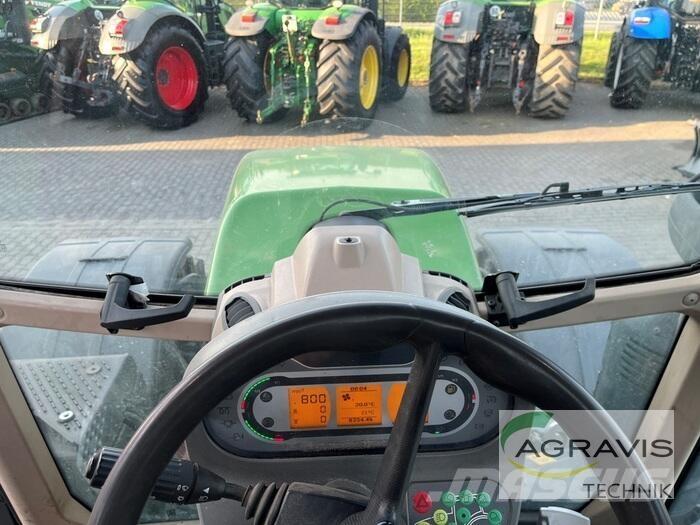 Fendt 718 VARIO S4 Трактори