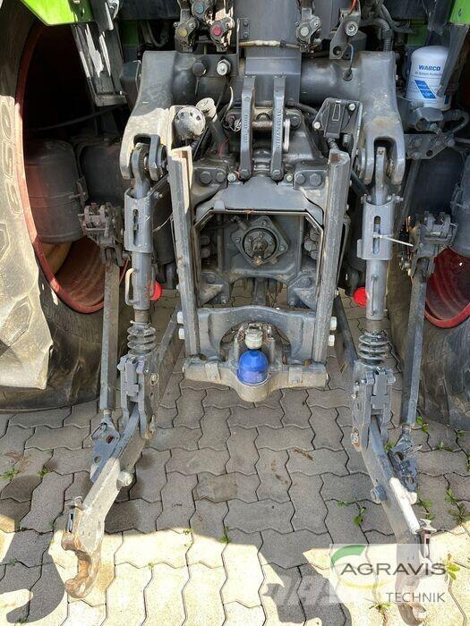 Fendt 718 VARIO S4 Трактори