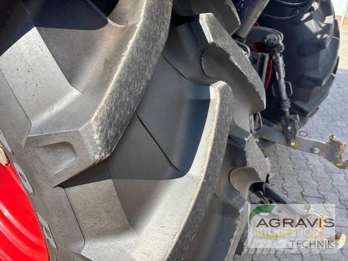 Fendt 720 VARIO SCR Трактори