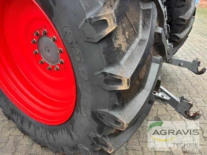 Fendt 724 VARIO S4 Трактори
