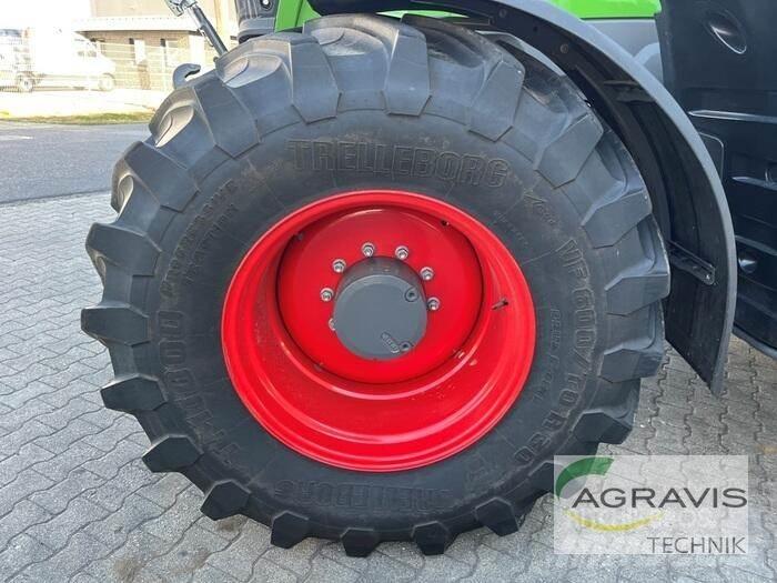Fendt 726 VARIO GEN-7 Трактори