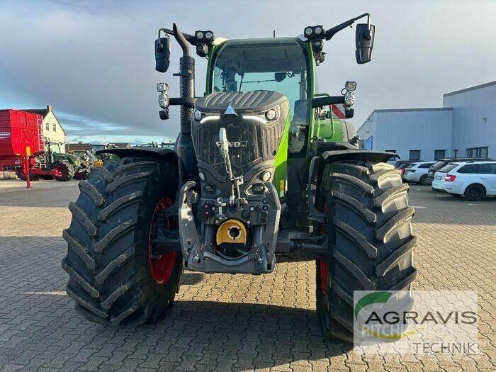 Fendt 726 VARIO GEN-7 Трактори