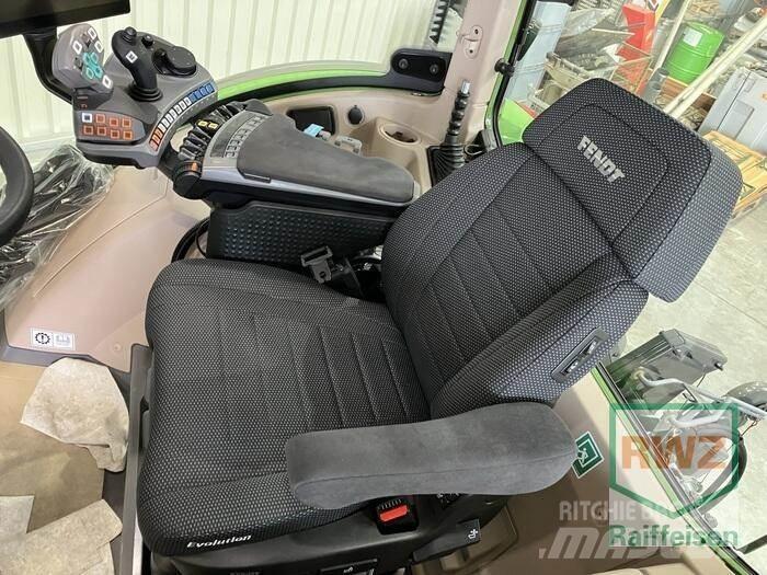 Fendt 726 VarioGen7 Трактори