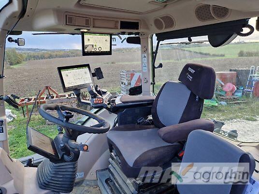 Fendt 728 Gen7 Трактори