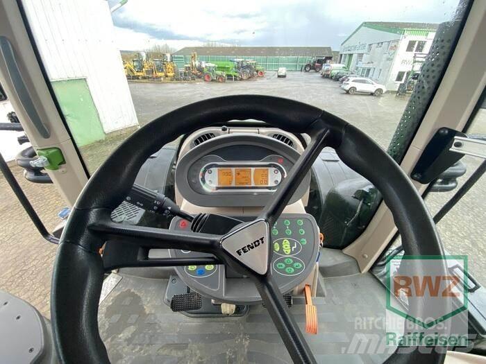 Fendt 826 Vario S4 Трактори