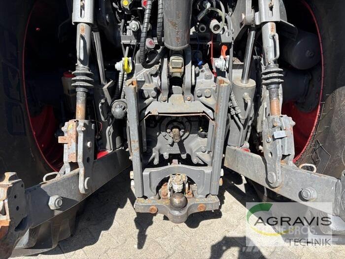 Fendt 826 VARIO S4 Трактори