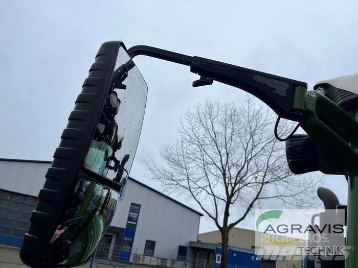 Fendt 826 VARIO S4 Трактори