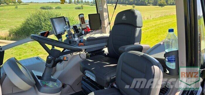 Fendt 828 S4 Vario Трактори