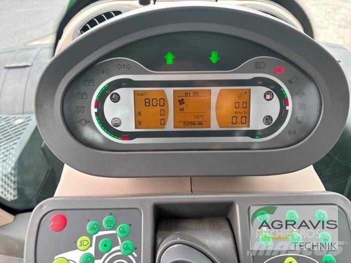 Fendt 828 VARIO S4 Трактори