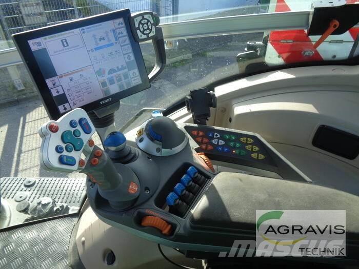 Fendt 828 VARIO S4 Трактори