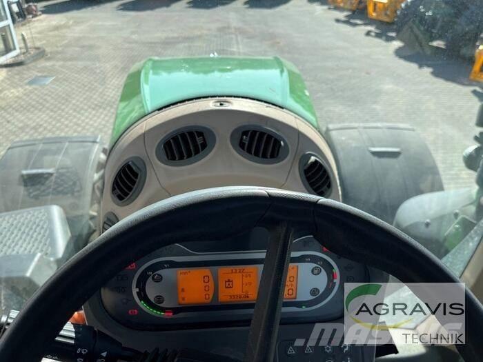 Fendt 930 VARIO GEN-6 Трактори
