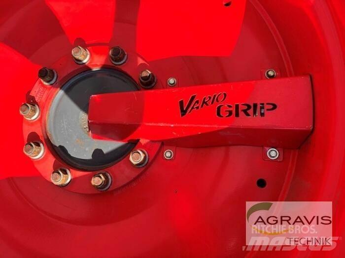 Fendt 930 VARIO S4 Трактори