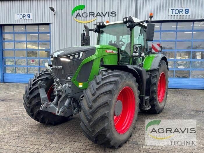 Fendt 936 VARIO GEN-7 Трактори