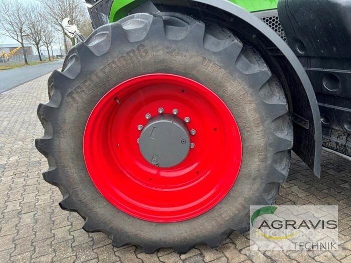 Fendt 936 VARIO GEN-7 Трактори