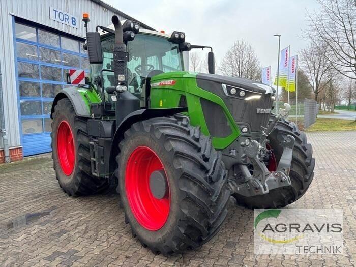 Fendt 936 VARIO GEN-7 Трактори