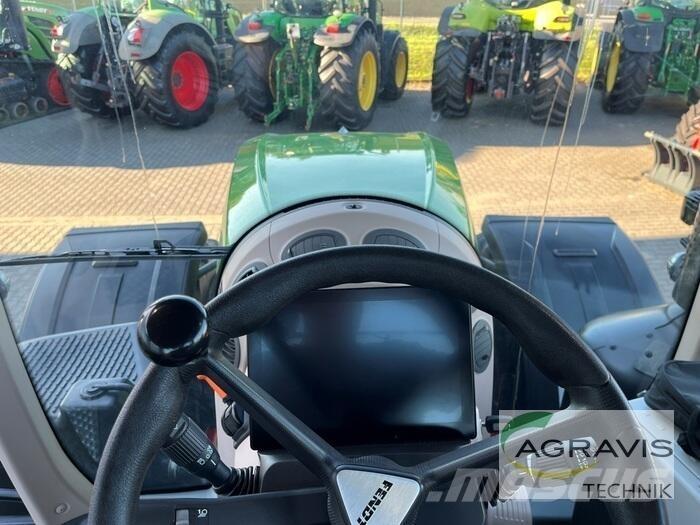 Fendt 936 VARIO GEN-7 Трактори