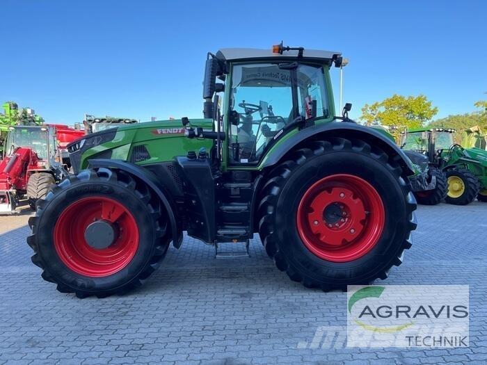 Fendt 936 VARIO GEN-7 Трактори