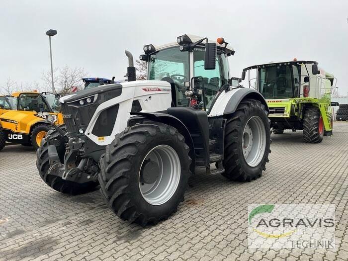 Fendt 942 VARIO GEN-6 Трактори