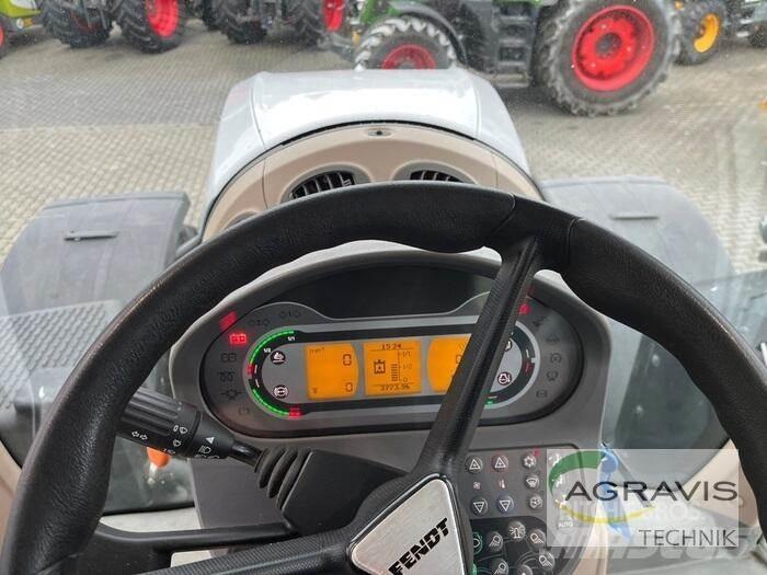Fendt 942 VARIO GEN-6 Трактори