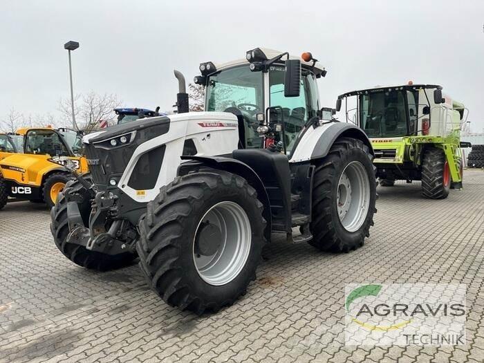 Fendt 942 VARIO GEN-6 Трактори
