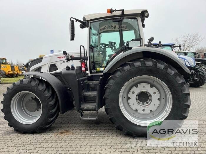 Fendt 942 VARIO GEN-6 Трактори