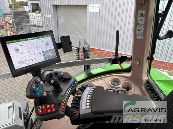 Fendt 942 VARIO GEN-7 Трактори