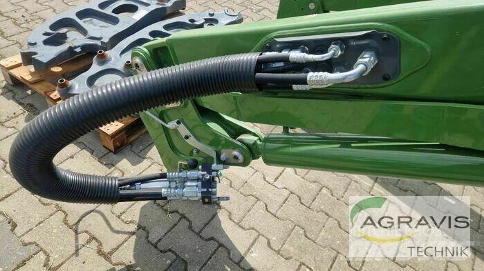 Fendt CARGO 6.100 Інше додаткове обладнання для тракторів