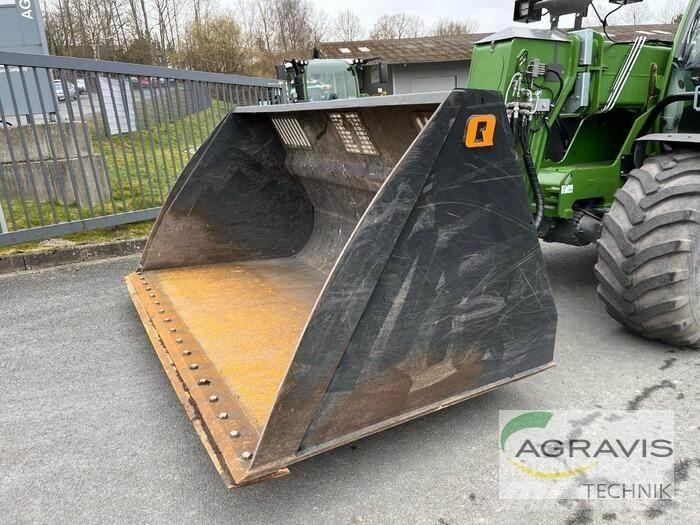 Fendt CARGO T 955 Телескопічний навантажувач