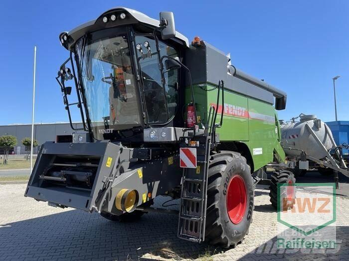 Fendt CORUS 518 Зернозбиральні комбайни